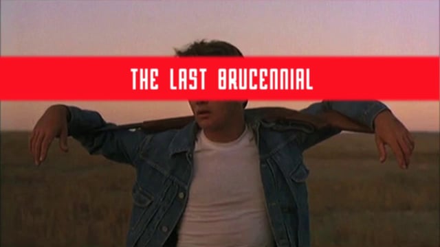 The Last Brucennial Trailer #2